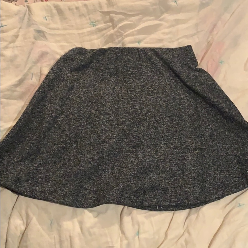Gray Skirt⭐️